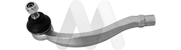 MOTAQUIP Glava spone upravljača