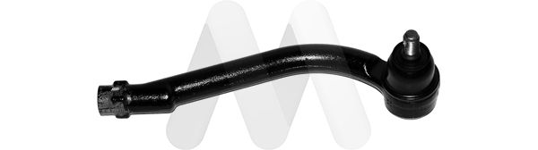 MOTAQUIP Glava spone upravljača