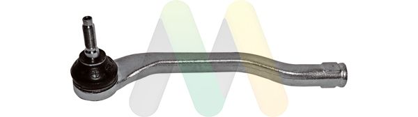 MOTAQUIP Glava spone upravljača