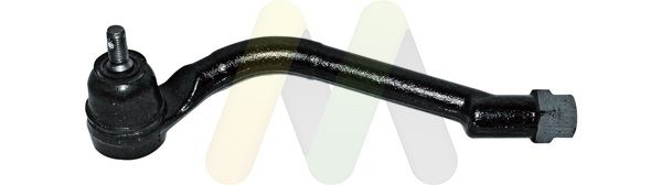 MOTAQUIP Glava spone upravljača