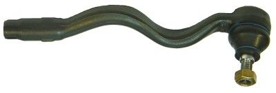 MOTAQUIP Glava spone upravljača