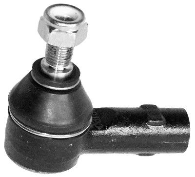 MOTAQUIP Glava spone upravljača