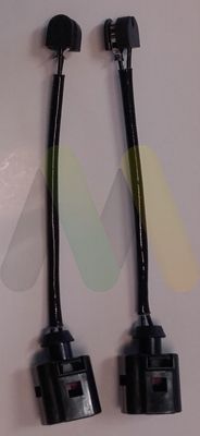 MOTAQUIP Kontakt za upozorenje, istrošenost kočionih obloga