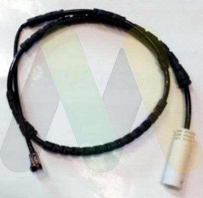 MOTAQUIP Signalni kontakt, istrošenost kočne obloge