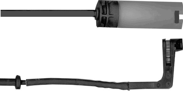 MOTAQUIP Signalni kontakt, istrošenost kočne obloge