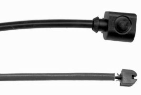 MOTAQUIP Signalni kontakt, istrošenost kočne obloge