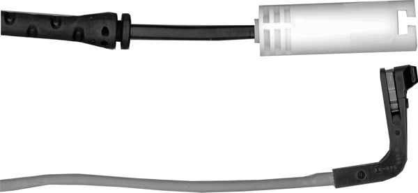 MOTAQUIP Signalni kontakt, istrošenost kočne obloge