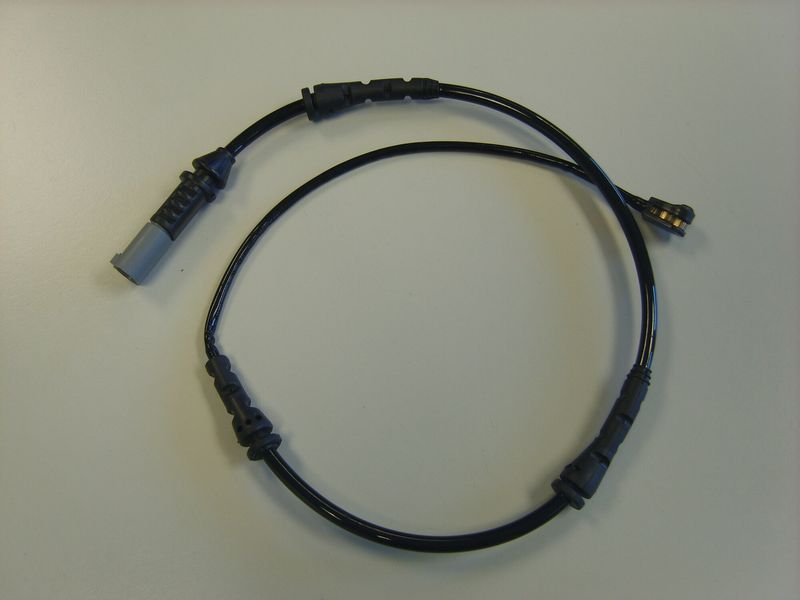 MOTAQUIP Signalni kontakt, istrošenost kočne obloge