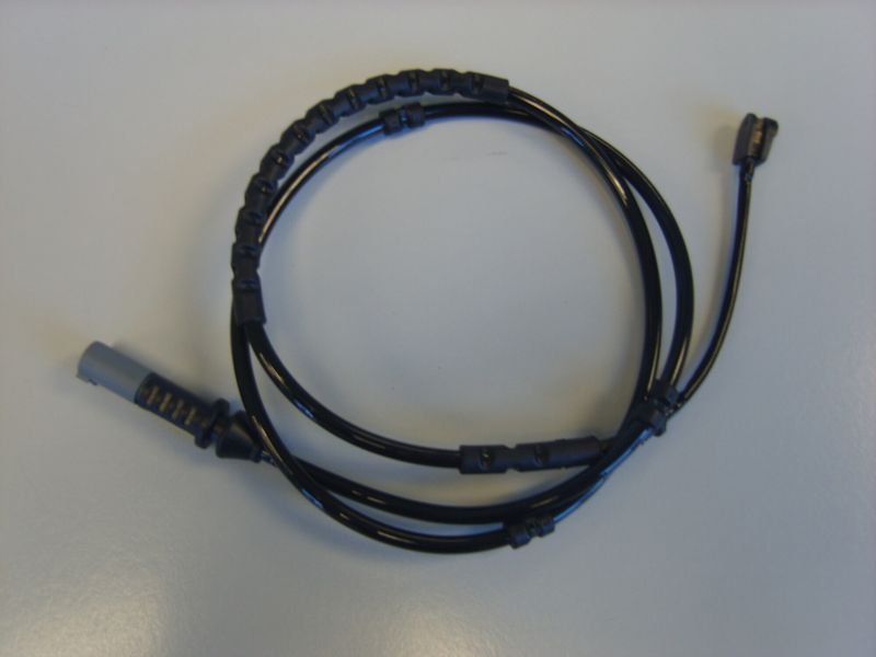 MOTAQUIP Signalni kontakt, istrošenost kočne obloge