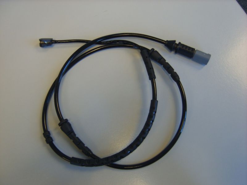 MOTAQUIP Signalni kontakt, istrošenost kočne obloge