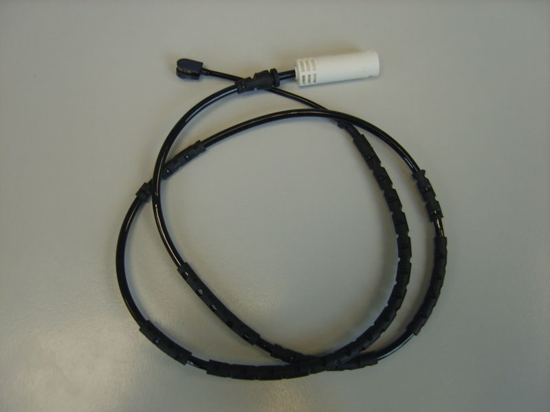 MOTAQUIP Signalni kontakt, istrošenost kočne obloge