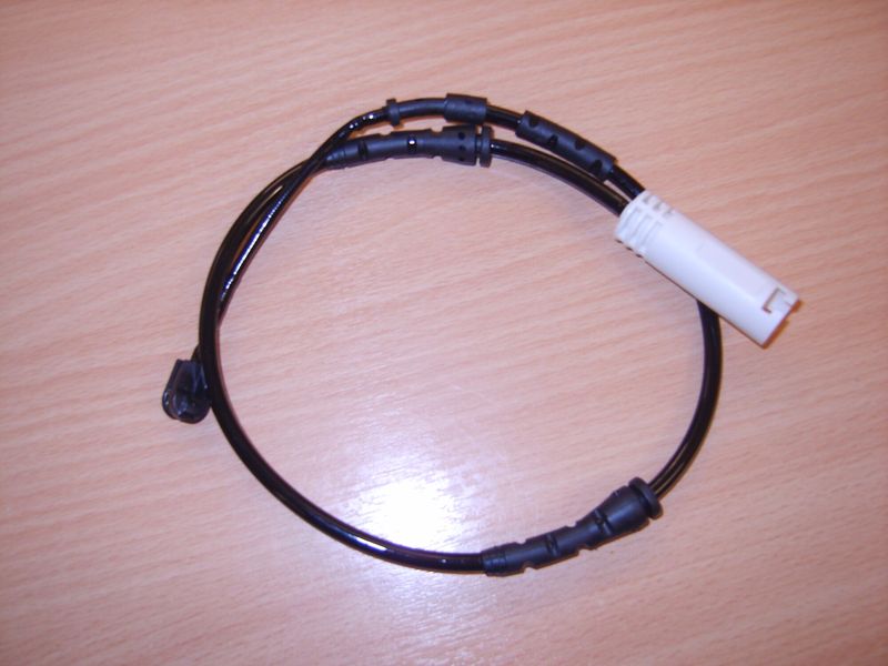 MOTAQUIP Signalni kontakt, istrošenost kočne obloge