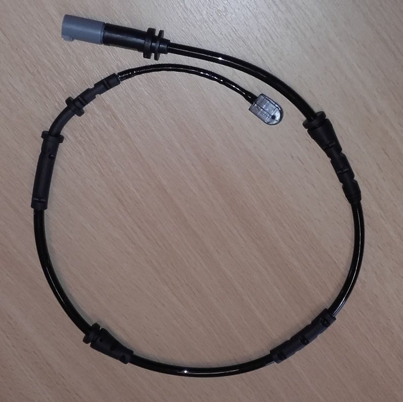 MOTAQUIP Signalni kontakt, istrošenost kočne obloge