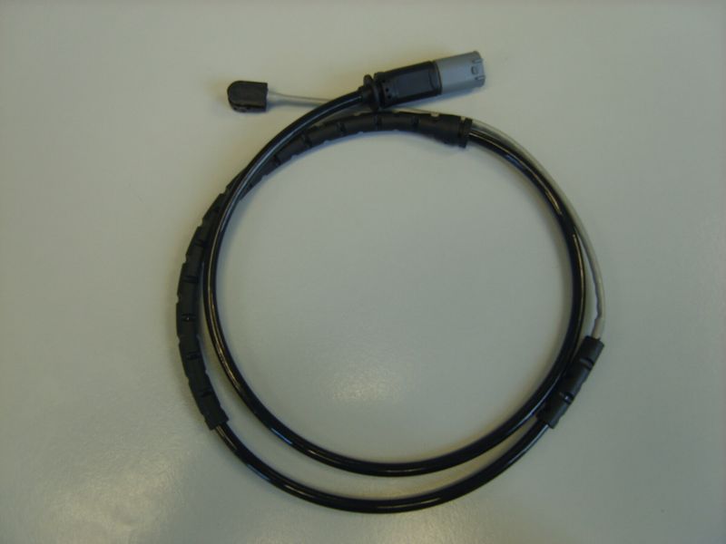 MOTAQUIP Signalni kontakt, istrošenost kočne obloge