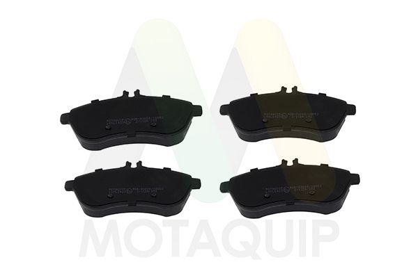 MOTAQUIP Komplet kočnih obloga, disk kočnica