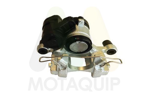 MOTAQUIP Kočno sedlo