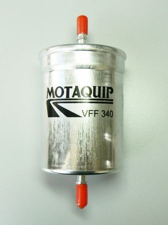 MOTAQUIP Filter goriva