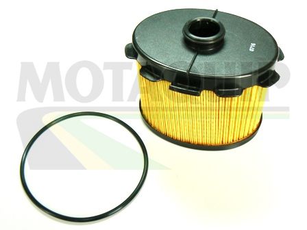 MOTAQUIP Filter za gorivo