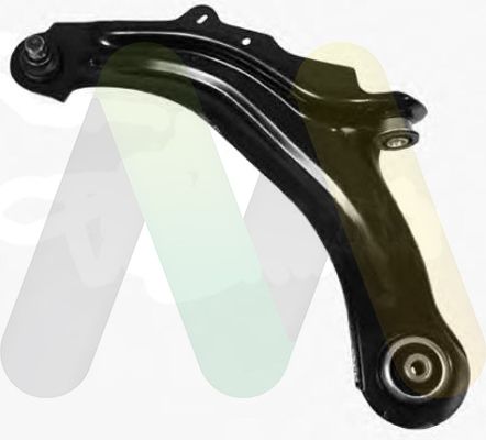 MOTAQUIP Spona, ovjes kotača