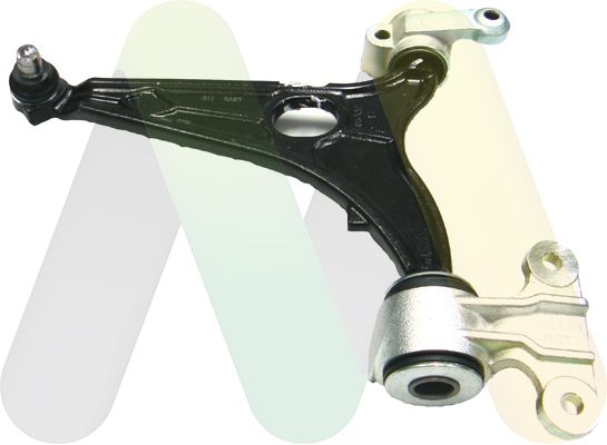 MOTAQUIP Spona, ovjes kotača