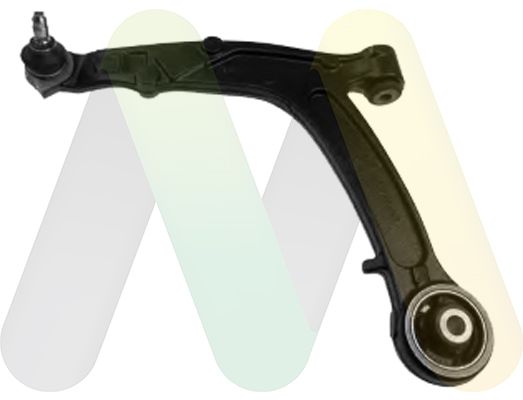 MOTAQUIP Spona, ovjes kotača