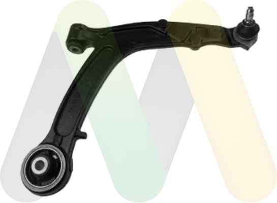 MOTAQUIP Spona, ovjes kotača