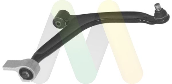 MOTAQUIP Spona, ovjes kotača