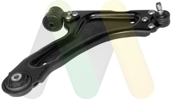 MOTAQUIP Spona, ovjes kotača