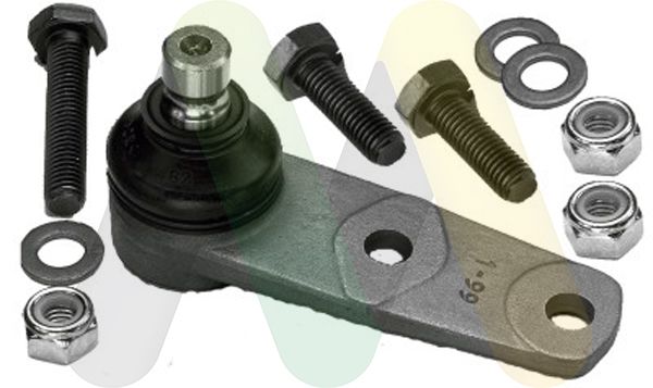 MOTAQUIP Nosivi/vodeći zglob