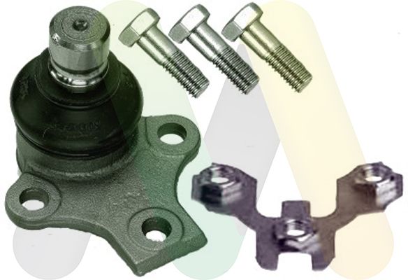 MOTAQUIP Nosivi/vodeći zglob