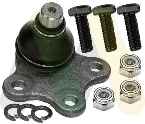 MOTAQUIP Nosivi/vodeći zglob