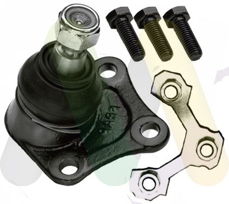 MOTAQUIP Nosivi/vodeći zglob