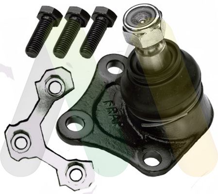 MOTAQUIP Nosivi/vodeći zglob