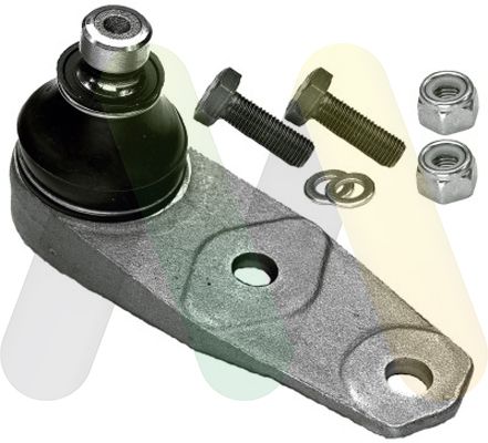 MOTAQUIP Nosivi/vodeći zglob