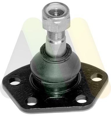 MOTAQUIP Nosivi/vodeći zglob (kugla)