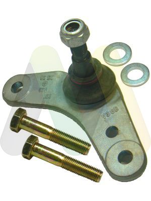 MOTAQUIP Nosivi/vodeći zglob