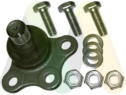 MOTAQUIP Nosivi/vodeći zglob