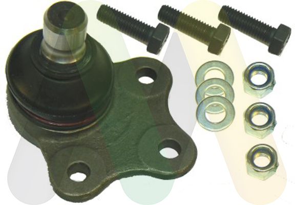 MOTAQUIP Nosivi/vodeći zglob