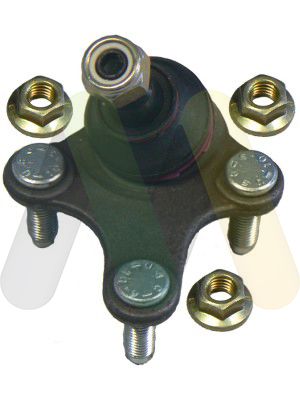 MOTAQUIP Nosivi/vodeći zglob