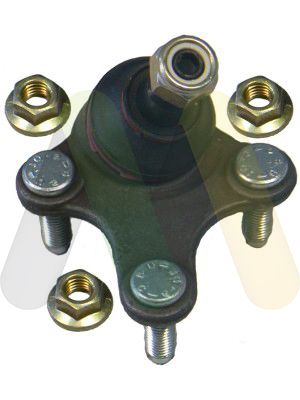 MOTAQUIP Nosivi/vodeći zglob