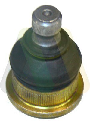 MOTAQUIP Nosivi/vodeći zglob (kugla)