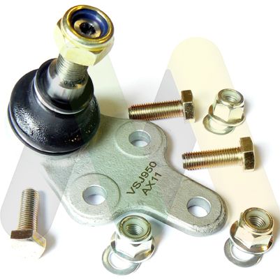 MOTAQUIP Nosivi/vodeći zglob