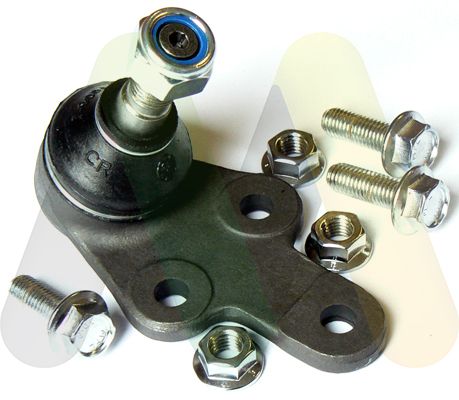 MOTAQUIP Nosivi/vodeći zglob