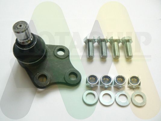 MOTAQUIP Nosivi/vodeći zglob