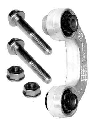 MOTAQUIP Šipka/potporanj, stabilizator