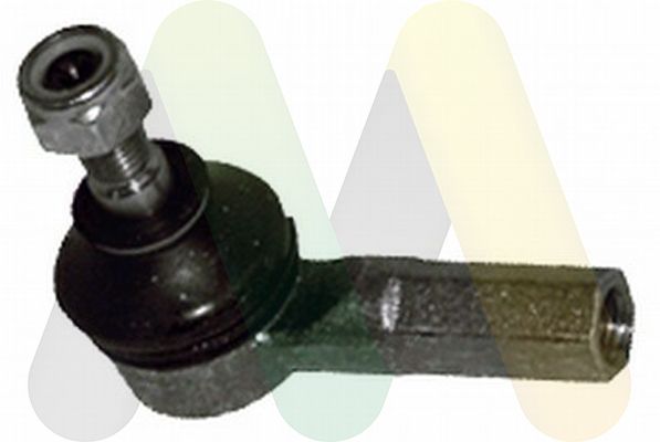 MOTAQUIP Glava spone upravljača