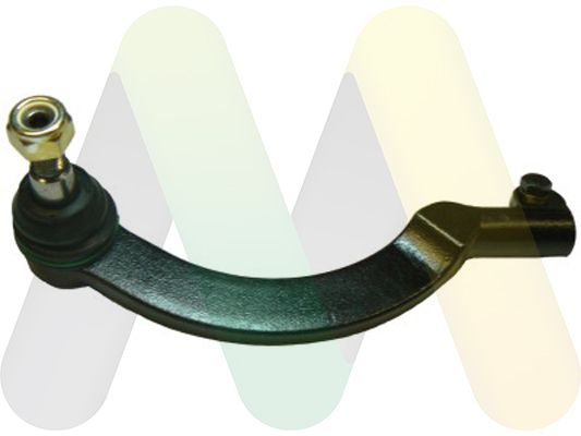 MOTAQUIP Glava spone upravljača