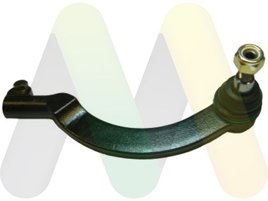 MOTAQUIP Glava spone upravljača