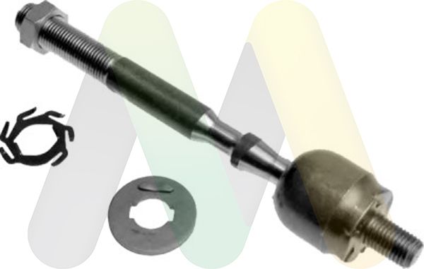 MOTAQUIP Aksijalni zglob, spona upravljača