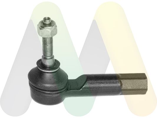 MOTAQUIP Glava spone upravljača